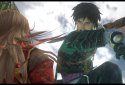 THE LAST REMNANT Remastered screenshot 1