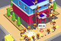 Idle Construction 3D screenshot 3