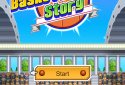 Basketball Club Story screenshot 8