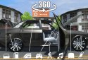Russian Cars: Priorik 2 screenshot 1