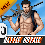 ScarFall : The Royale Combat