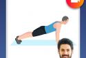 Home Workout - No Equipment screenshot 3