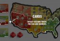 On Tour Board Game screenshot 2