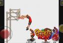 Street Slam (Street Hoop) screenshot 8