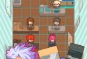 OH~! My Office - Boss Simulation Game screenshot 2