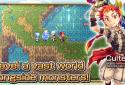 RPG Monster Viator screenshot 1