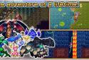 RPG Monster Viator screenshot 2