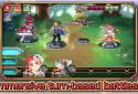 RPG Monster Viator screenshot 4