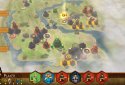 Reiner Knizia Yellow &Yangtze screenshot 2