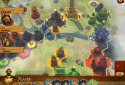 Reiner Knizia Yellow &Yangtze screenshot 7
