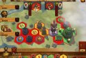 Reiner Knizia Yellow &Yangtze screenshot 9