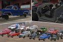 Trucks Off Road screenshot 4