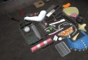 Trucks Off Road screenshot 6
