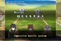 The Rising of The Shield Hero Relive The Animation screenshot 3