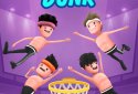 Dobre Dunk screenshot 1