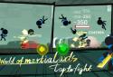 Combat of Hero screenshot 2
