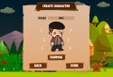 Zombie Forest HD: Survival screenshot 1