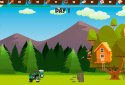 Zombie Forest HD: Survival screenshot 2