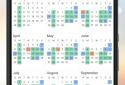 One Calendar screenshot 4