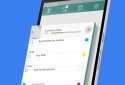 My tasks: Task scheduler screenshot 3