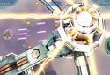 ZERO GUNNER 2 classic screenshot 7