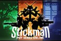 Stickman Wars Online PvP screenshot 1