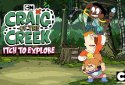 Craig of the Creek: the Itch to Explore screenshot 1