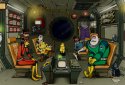 60 Parsecs! screenshot 1