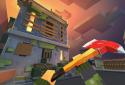 FreeCraft Zombie Apocalypse screenshot 2