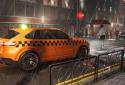 Taxi Car Simulator : EVO screenshot 7