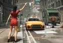 Taxi Car Simulator : EVO screenshot 8