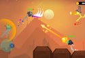 Stickman Fight Battle - Shadow Warriors screenshot 5