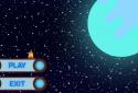 Hotaru: Space Shooter screenshot 1