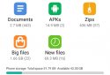 File explorer - File Manager(Small and fully) screenshot 1