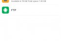 File explorer - File Manager(Small and fully) screenshot 4