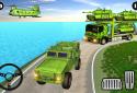 US Army Tank Transport screenshot 2
