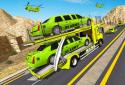 US Army Tank Transport screenshot 4