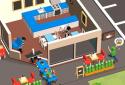 Idle Robbery screenshot 1