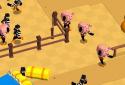 Idle Robbery screenshot 2