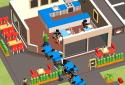 Idle Robbery screenshot 5