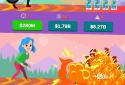 Bowling Idle - Idle Games Sports screenshot 2