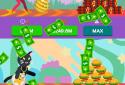 Bowling Idle - Idle Games Sports screenshot 4