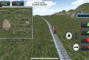 Railroad Logistics Challenge screenshot 3