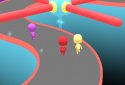 Race 3D - Cool Relaxing endless running game screenshot 5