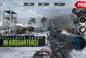 Call of Sniper Pro: World War 2 Sniper Games screenshot 2