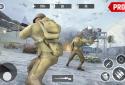 Call of Sniper Pro: World War 2 Sniper Games screenshot 7