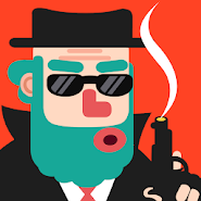 Agent Legend - Legendary Sniper 2020