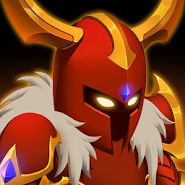 Knight War: Zombie Defense Pro