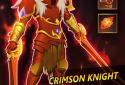 Knight War: Zombie Defense Pro screenshot 1