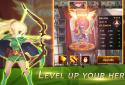 Knight War: Zombie Defense Pro screenshot 8